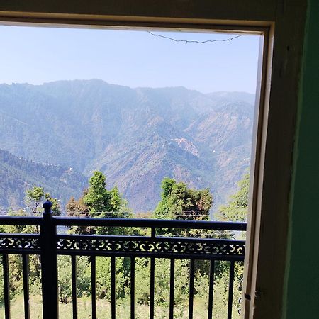 Appel Home Stay Banjār Exteriör bild