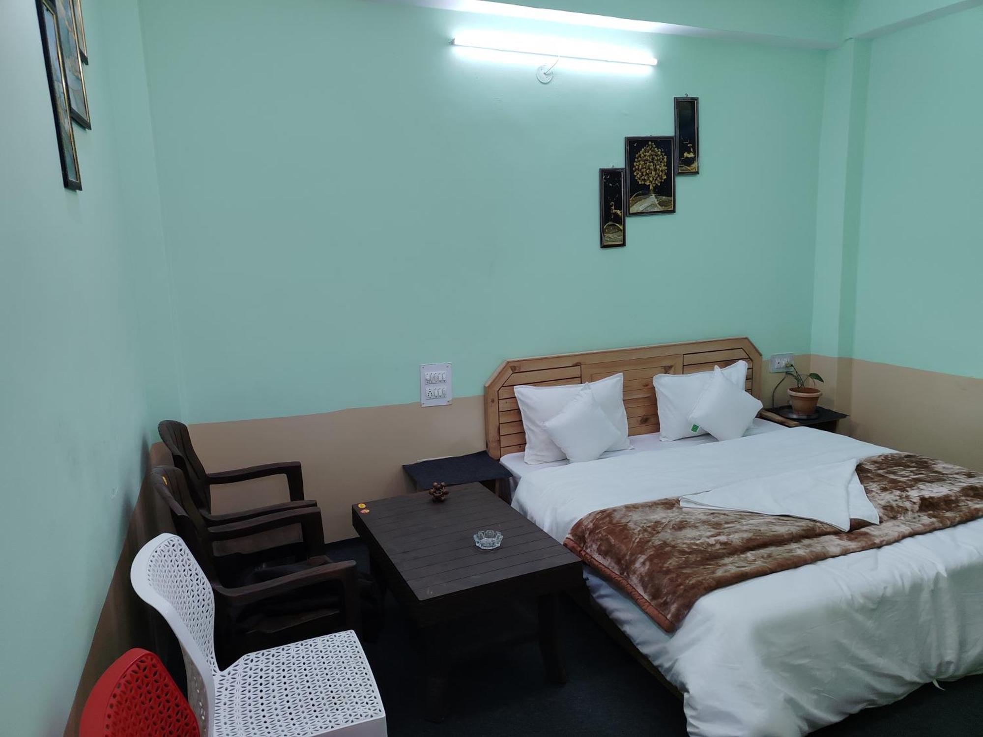 Appel Home Stay Banjār Exteriör bild