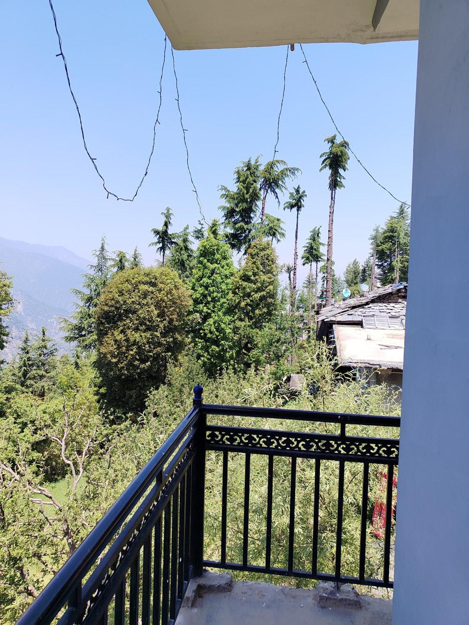 Appel Home Stay Banjār Exteriör bild